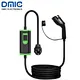 8-40A 22kw electric car ev charging wallbox